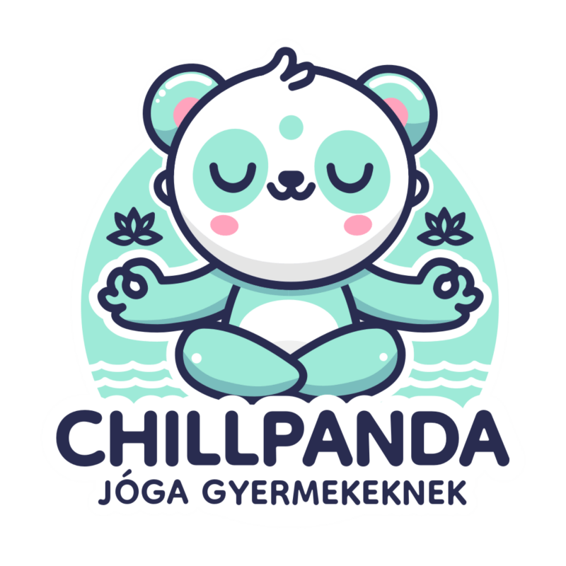ChillPanda Gyerekjóga – Dunakeszi