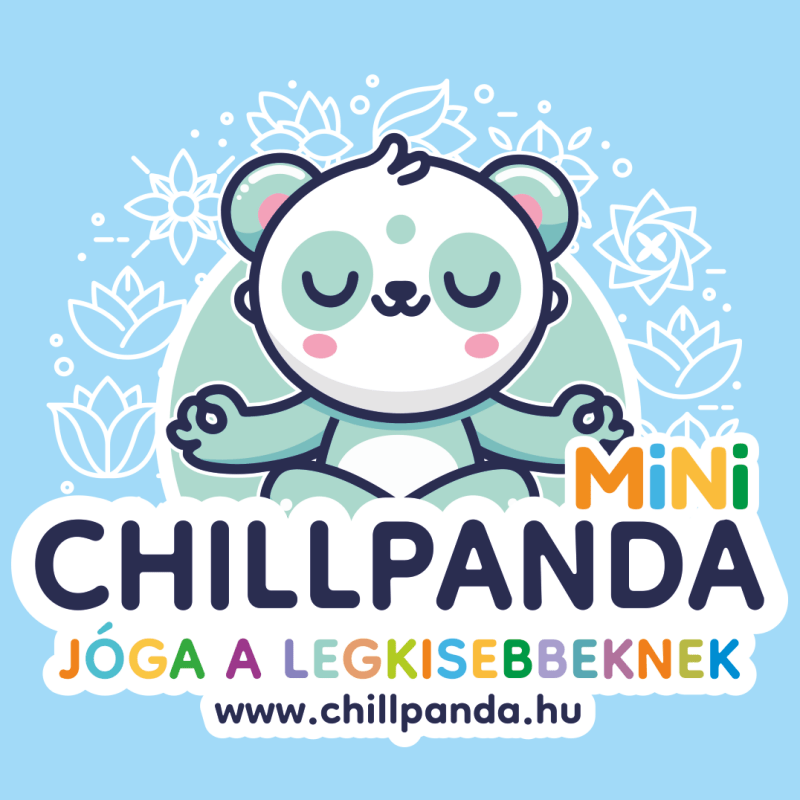 ChillPanda MiNi – Gyerekjóga Bölcsiseknek